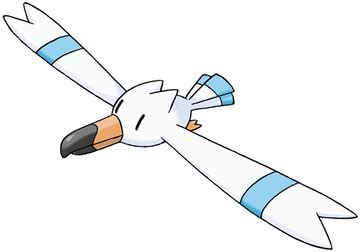 wingull weakness|can wingull learn cut.